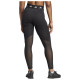 Adidas Γυναικείο κολάν Techfit Stash Pocket Full-Length
